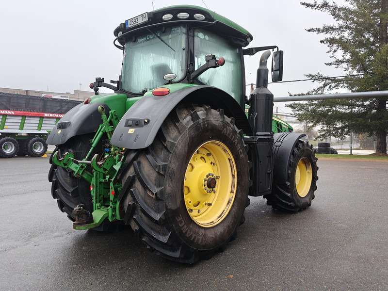 John Deere 8400R - Tractor: afbeelding 3 John Deere 8400R - Tractor: afbeelding 3