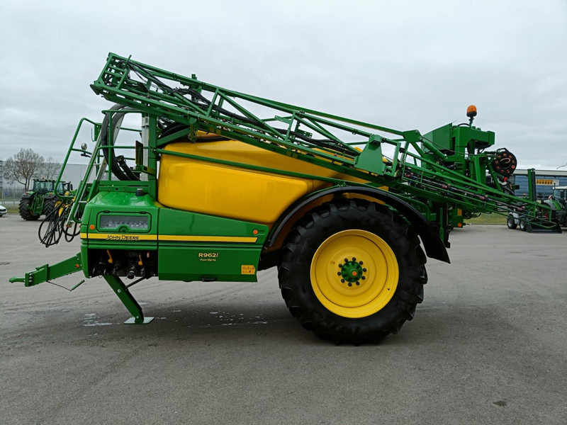 John Deere R962i - Getrokken veldspuit: afbeelding 3 John Deere R962i - Getrokken veldspuit: afbeelding 3