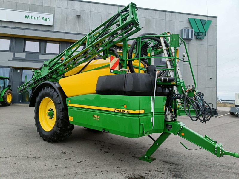 John Deere R962i - Getrokken veldspuit: afbeelding 1 John Deere R962i - Getrokken veldspuit: afbeelding 1