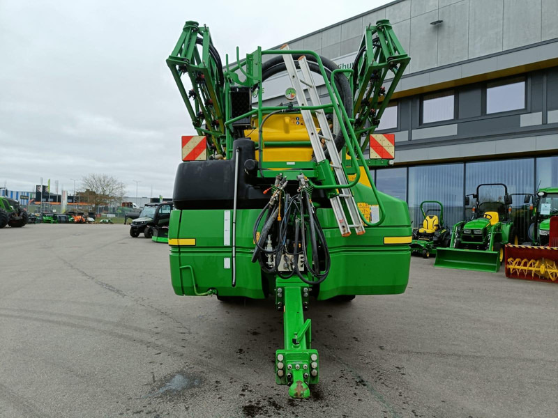 John Deere R962i - Getrokken veldspuit: afbeelding 4 John Deere R962i - Getrokken veldspuit: afbeelding 4