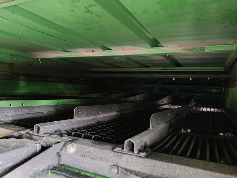 Maaidorser John Deere W650 i 722X: afbeelding 12 Maaidorser John Deere W650 i 722X: afbeelding 12