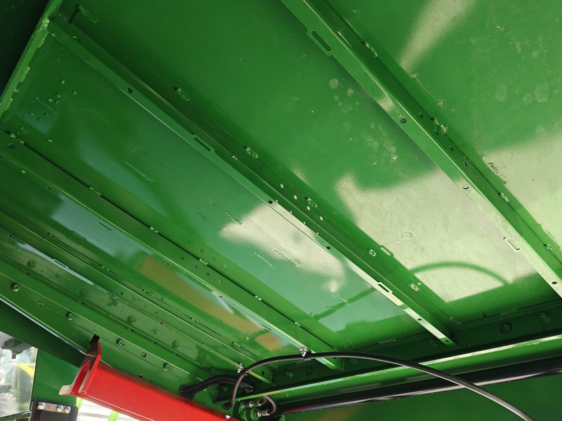 Maaidorser John Deere W650 i 722X: afbeelding 18 Maaidorser John Deere W650 i 722X: afbeelding 18