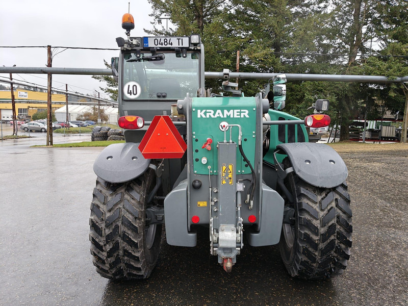 Kramer KT407 - Landbouwmachine: afbeelding 4 Kramer KT407 - Landbouwmachine: afbeelding 4