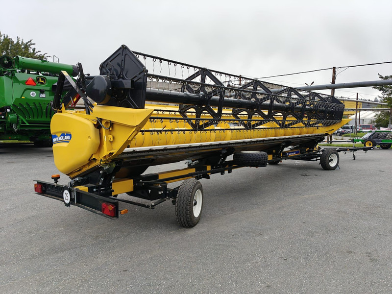 Maaidorser New Holland CX 8.90: afbeelding 11