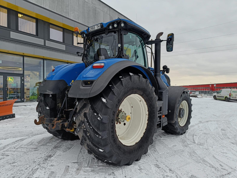 New Holland T 7.315 AC - Tractor: afbeelding 3 New Holland T 7.315 AC - Tractor: afbeelding 3