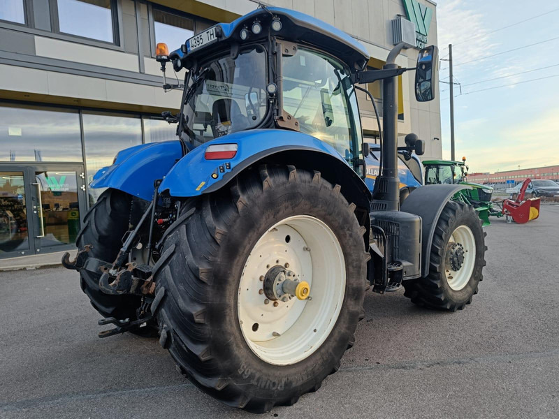 New Holland T7.270 AC - Tractor: afbeelding 3 New Holland T7.270 AC - Tractor: afbeelding 3