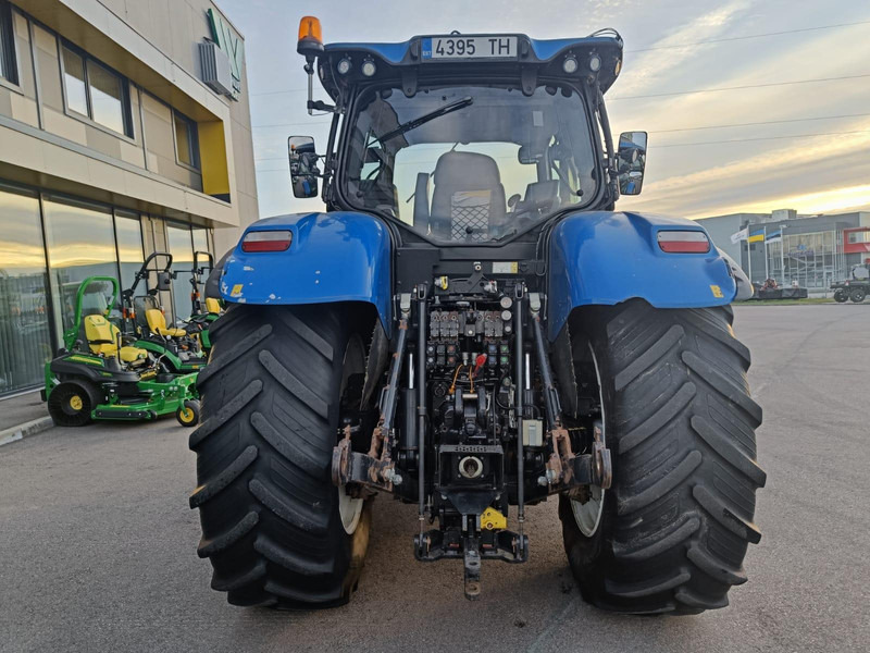 New Holland T7.270 AC - Tractor: afbeelding 4 New Holland T7.270 AC - Tractor: afbeelding 4