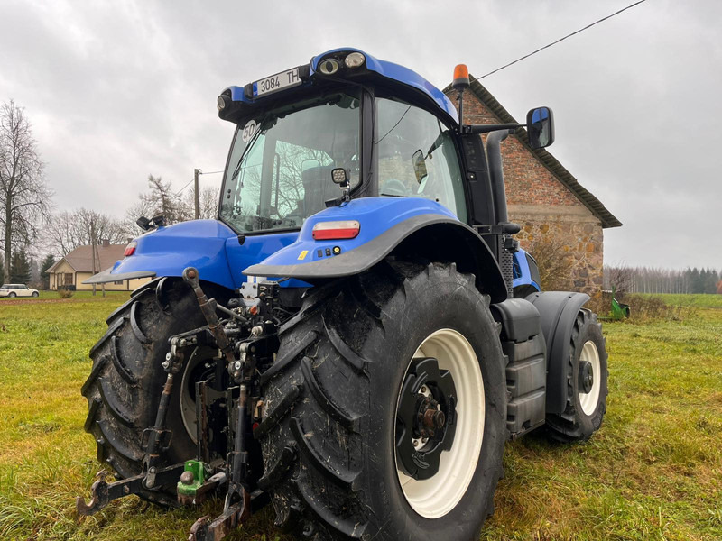 New Holland T8.330 - Tractor: afbeelding 4 New Holland T8.330 - Tractor: afbeelding 4