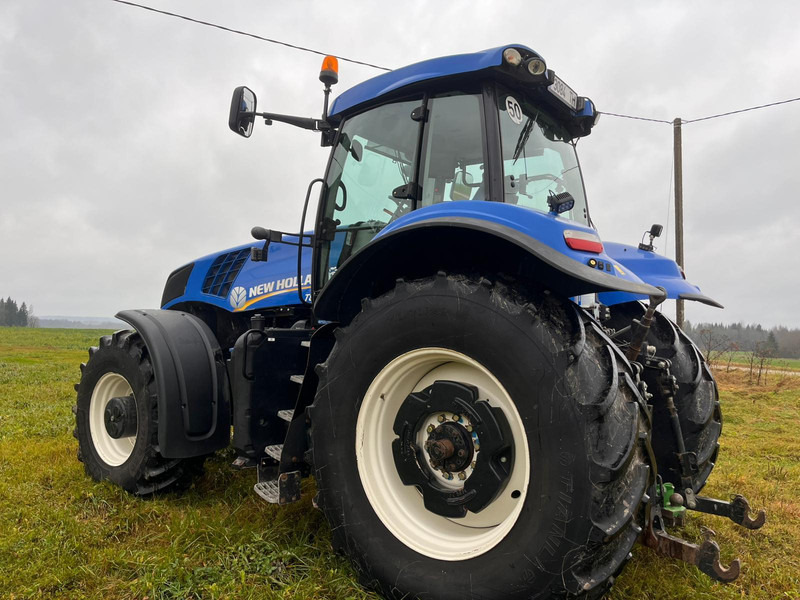 New Holland T8.330 - Tractor: afbeelding 3 New Holland T8.330 - Tractor: afbeelding 3
