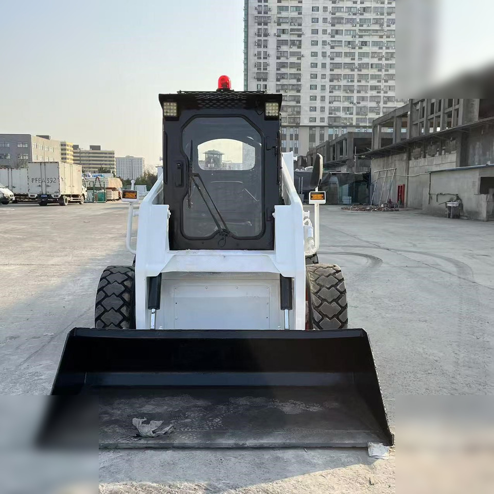 BOBCAT S160 - Schranklader: afbeelding 4 BOBCAT S160 - Schranklader: afbeelding 4