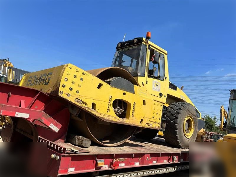 Leasing BOMAG BW226DH-4 BOMAG BW226DH-4: afbeelding 6