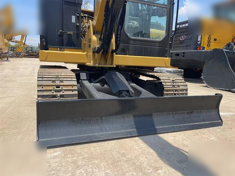 CATERPILLAR 305.5 - Minigraafmachine: afbeelding 5 CATERPILLAR 305.5 - Minigraafmachine: afbeelding 5