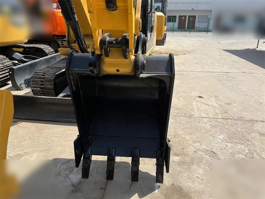 CATERPILLAR 307D - Rupsgraafmachine: afbeelding 3 CATERPILLAR 307D - Rupsgraafmachine: afbeelding 3