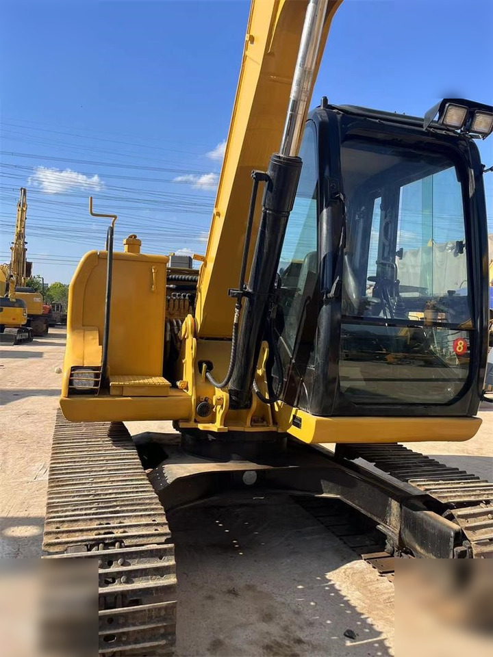 Rupsgraafmachine CATERPILLAR 307D: afbeelding 6