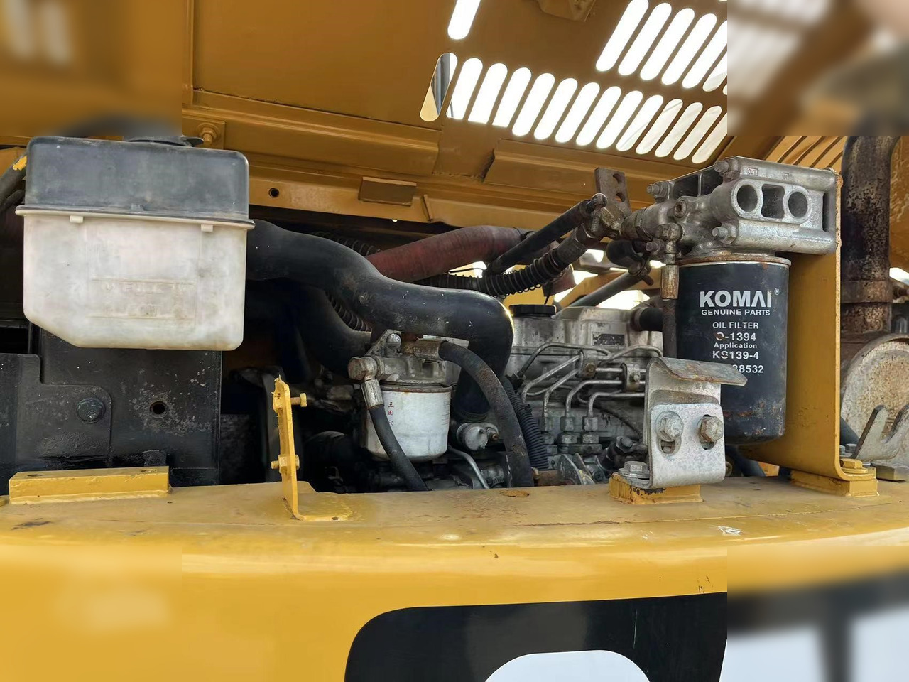 Rupsgraafmachine CATERPILLAR 308D: afbeelding 8