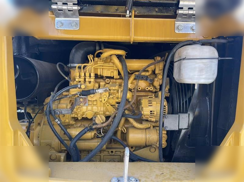 CATERPILLAR 308E2 - Rupsgraafmachine: afbeelding 5 CATERPILLAR 308E2 - Rupsgraafmachine: afbeelding 5