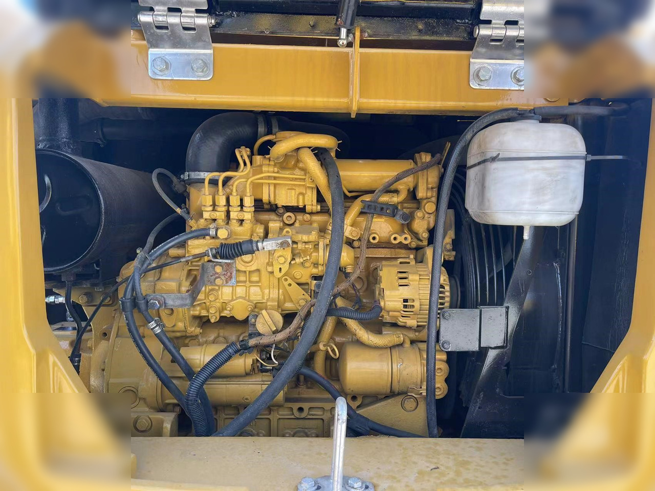 CATERPILLAR 308E2 - Rupsgraafmachine: afbeelding 5 CATERPILLAR 308E2 - Rupsgraafmachine: afbeelding 5