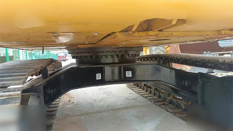 CATERPILLAR 312D - Rupsgraafmachine: afbeelding 4 CATERPILLAR 312D - Rupsgraafmachine: afbeelding 4