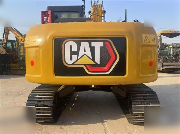 CATERPILLAR 312D - Rupsgraafmachine: afbeelding 4 CATERPILLAR 312D - Rupsgraafmachine: afbeelding 4
