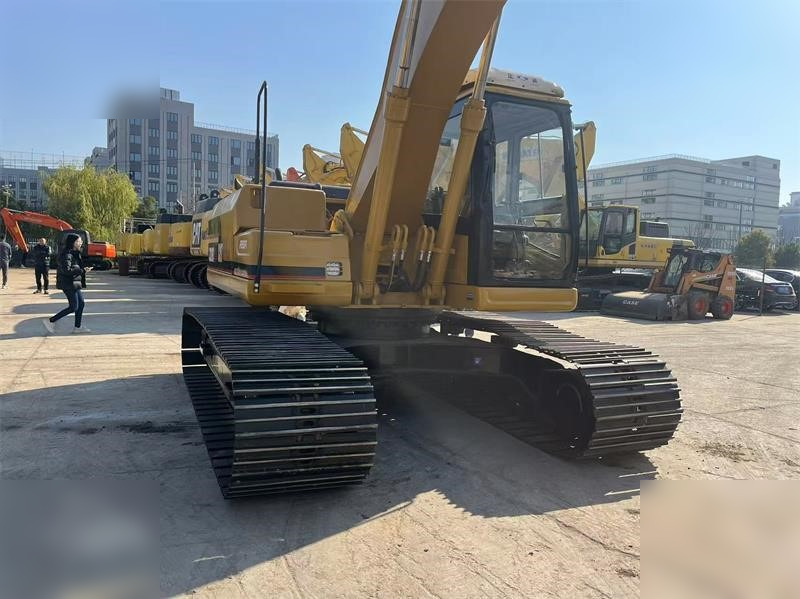 CATERPILLAR 320BL - Rupsgraafmachine: afbeelding 3 CATERPILLAR 320BL - Rupsgraafmachine: afbeelding 3