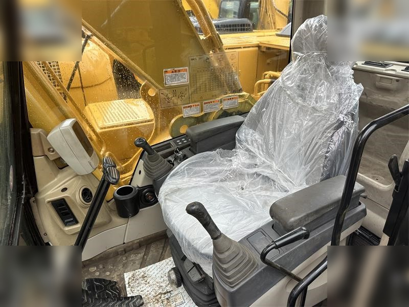 CATERPILLAR 320CL - Rupsgraafmachine: afbeelding 5 CATERPILLAR 320CL - Rupsgraafmachine: afbeelding 5