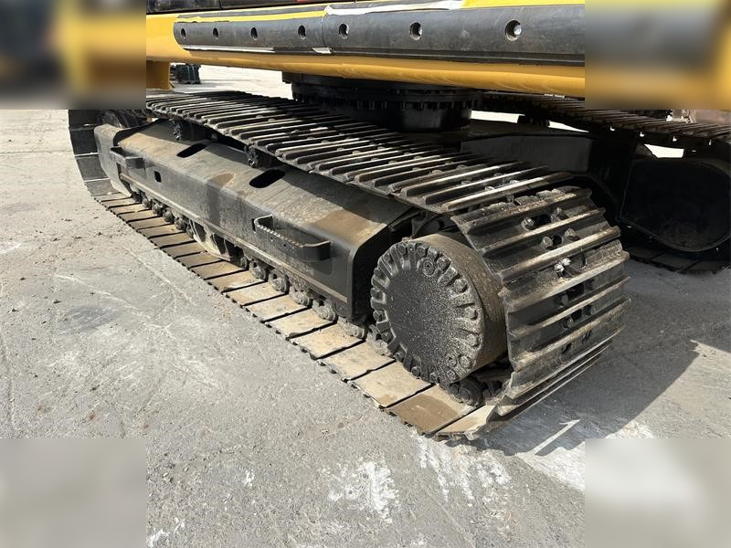 CATERPILLAR 320D - Rupsgraafmachine: afbeelding 5 CATERPILLAR 320D - Rupsgraafmachine: afbeelding 5