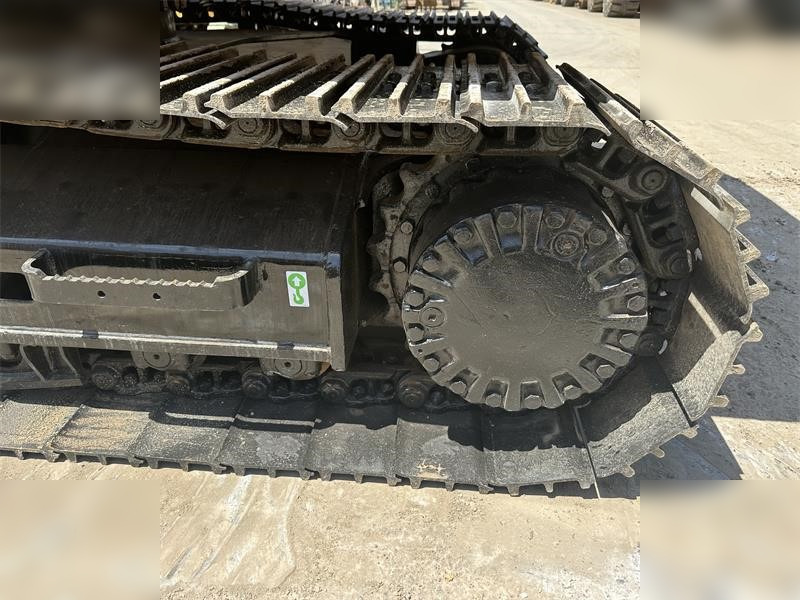 CATERPILLAR 323DL - Rupsgraafmachine: afbeelding 5 CATERPILLAR 323DL - Rupsgraafmachine: afbeelding 5
