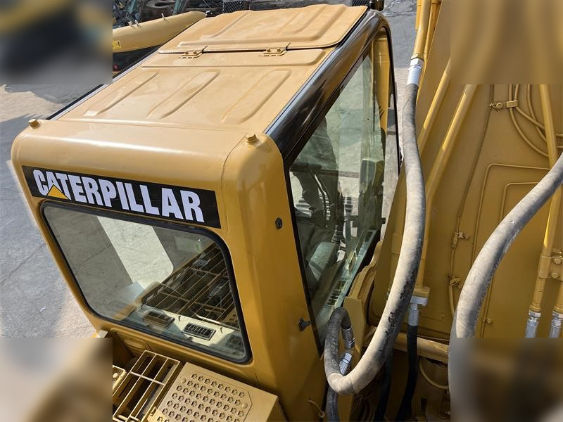 CATERPILLAR 325CL - Rupsgraafmachine: afbeelding 5 CATERPILLAR 325CL - Rupsgraafmachine: afbeelding 5