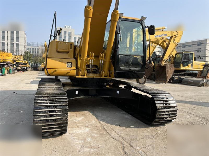 CATERPILLAR 325CL - Rupsgraafmachine: afbeelding 3 CATERPILLAR 325CL - Rupsgraafmachine: afbeelding 3