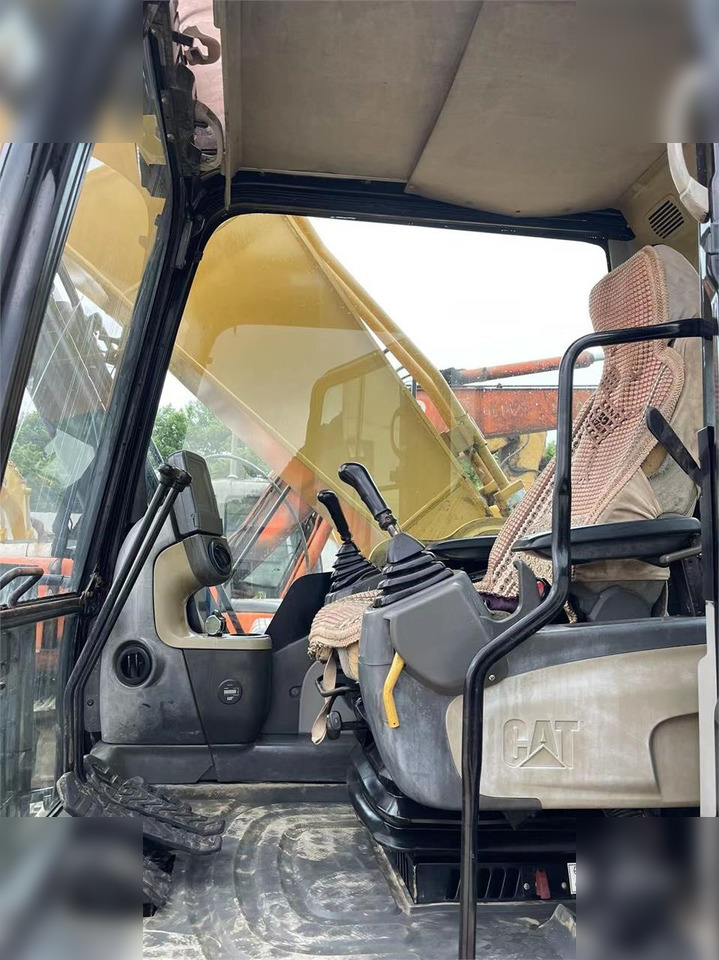 CATERPILLAR 325DL - Rupsgraafmachine: afbeelding 5 CATERPILLAR 325DL - Rupsgraafmachine: afbeelding 5