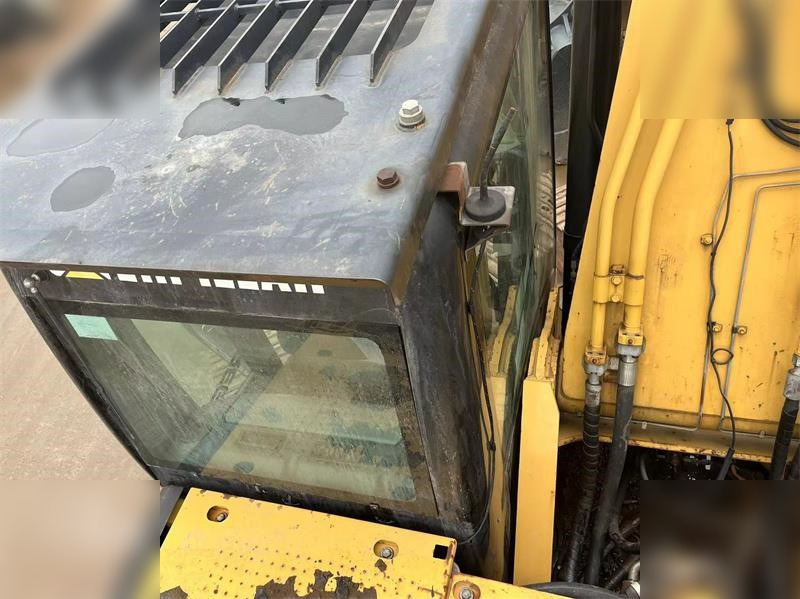 CATERPILLAR 329D - Rupsgraafmachine: afbeelding 2 CATERPILLAR 329D - Rupsgraafmachine: afbeelding 2