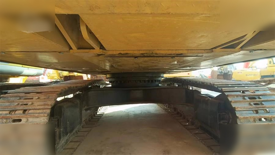 CATERPILLAR 330BL - Rupsgraafmachine: afbeelding 3 CATERPILLAR 330BL - Rupsgraafmachine: afbeelding 3