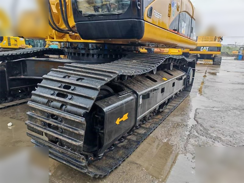 CATERPILLAR 330CL - Rupsgraafmachine: afbeelding 3 CATERPILLAR 330CL - Rupsgraafmachine: afbeelding 3