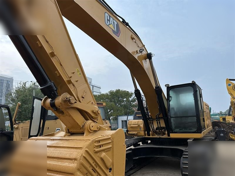 CATERPILLAR 336 - Rupsgraafmachine: afbeelding 4 CATERPILLAR 336 - Rupsgraafmachine: afbeelding 4