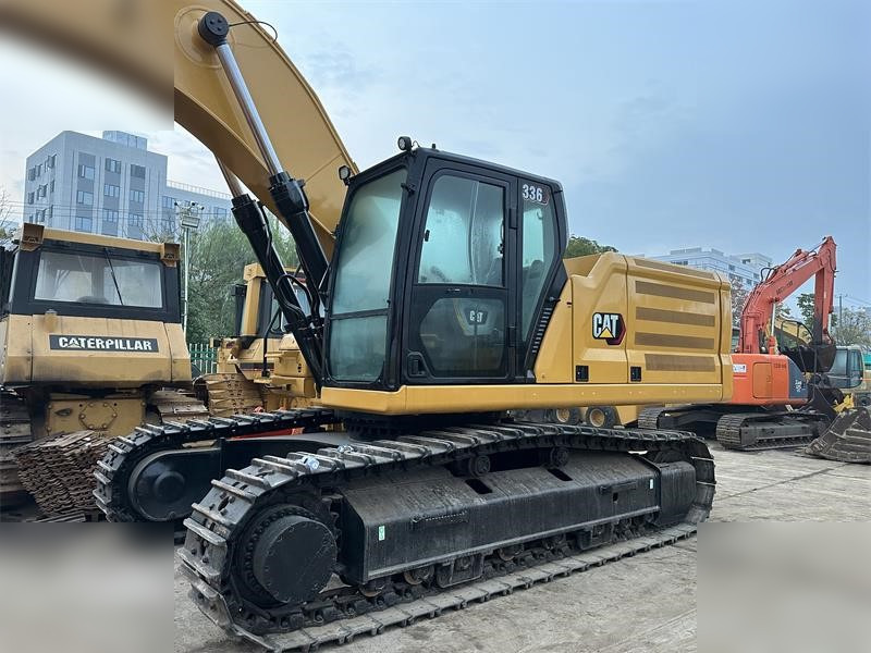 CATERPILLAR 336 - Rupsgraafmachine: afbeelding 3 CATERPILLAR 336 - Rupsgraafmachine: afbeelding 3