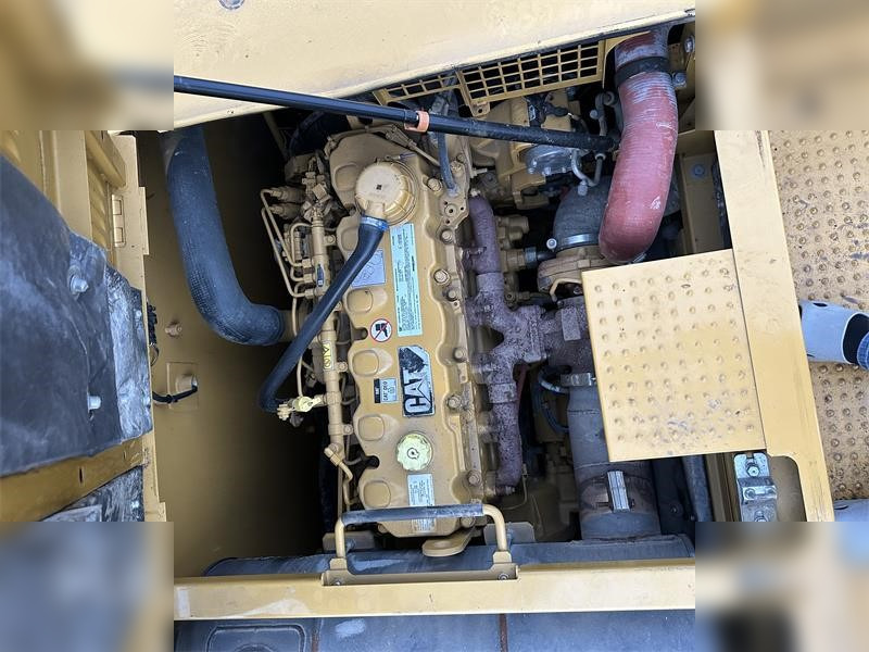 CATERPILLAR 336 - Rupsgraafmachine: afbeelding 5 CATERPILLAR 336 - Rupsgraafmachine: afbeelding 5