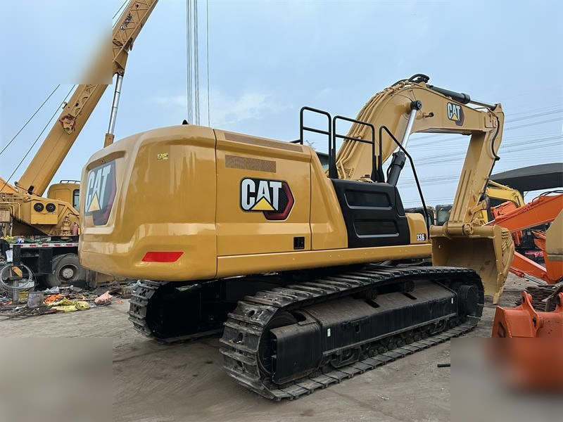 CATERPILLAR 336 - Rupsgraafmachine: afbeelding 2 CATERPILLAR 336 - Rupsgraafmachine: afbeelding 2