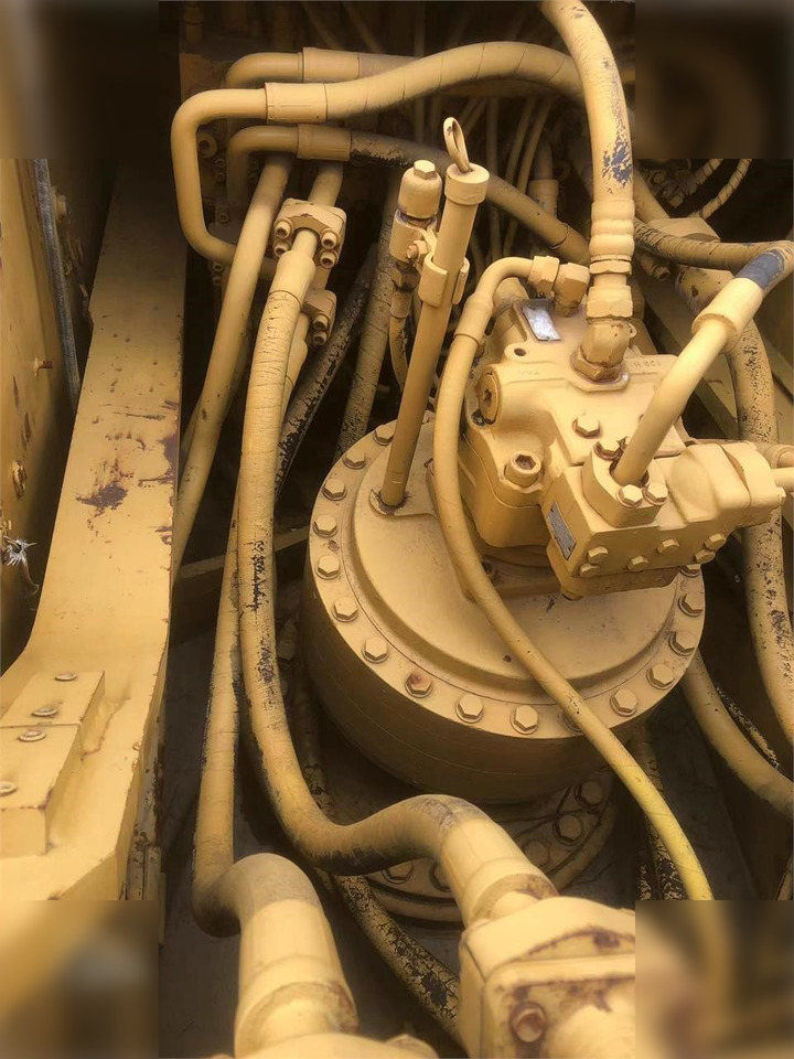 CATERPILLAR 336D - Rupsgraafmachine: afbeelding 4 CATERPILLAR 336D - Rupsgraafmachine: afbeelding 4