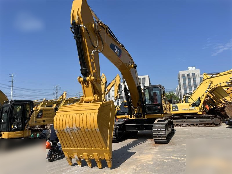 CATERPILLAR 336D - Rupsgraafmachine: afbeelding 3 CATERPILLAR 336D - Rupsgraafmachine: afbeelding 3