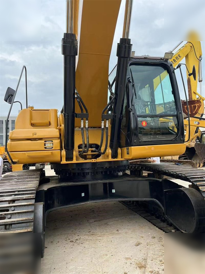 CATERPILLAR 336D - Rupsgraafmachine: afbeelding 5 CATERPILLAR 336D - Rupsgraafmachine: afbeelding 5