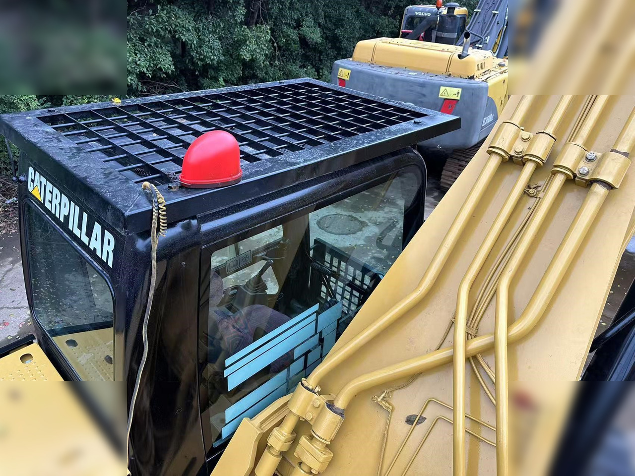 CATERPILLAR 336D - Rupsgraafmachine: afbeelding 3 CATERPILLAR 336D - Rupsgraafmachine: afbeelding 3