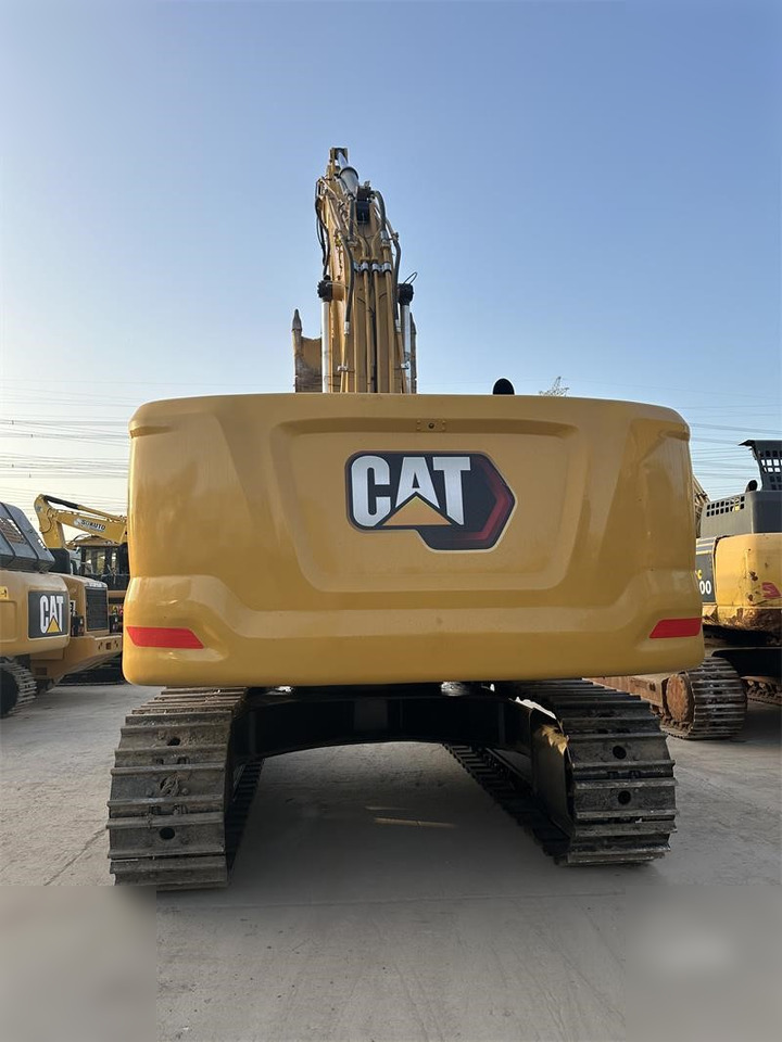 CATERPILLAR 336GC - Rupsgraafmachine: afbeelding 4 CATERPILLAR 336GC - Rupsgraafmachine: afbeelding 4