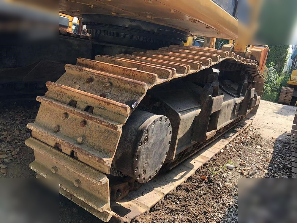 CATERPILLAR 340D2L - Rupsgraafmachine: afbeelding 3 CATERPILLAR 340D2L - Rupsgraafmachine: afbeelding 3