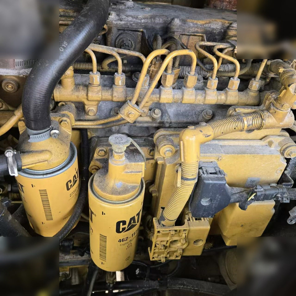 CATERPILLAR 924K - Wiellader: afbeelding 5 CATERPILLAR 924K - Wiellader: afbeelding 5