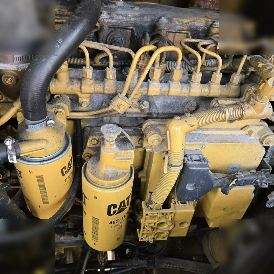 CATERPILLAR 924K - Wiellader: afbeelding 5 CATERPILLAR 924K - Wiellader: afbeelding 5