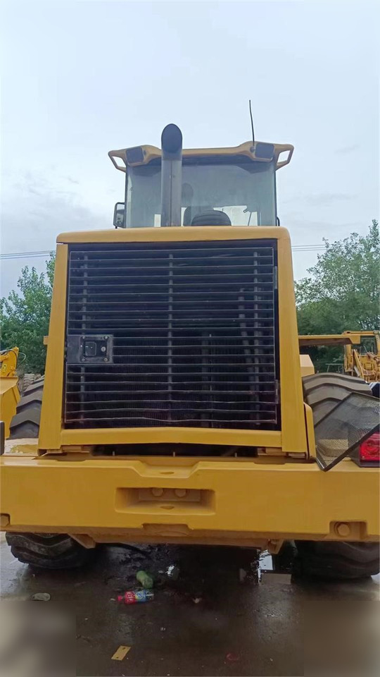 CATERPILLAR 938G - Wiellader: afbeelding 3 CATERPILLAR 938G - Wiellader: afbeelding 3