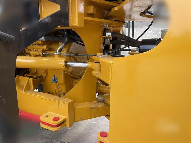 CATERPILLAR 966H - Wiellader: afbeelding 3 CATERPILLAR 966H - Wiellader: afbeelding 3