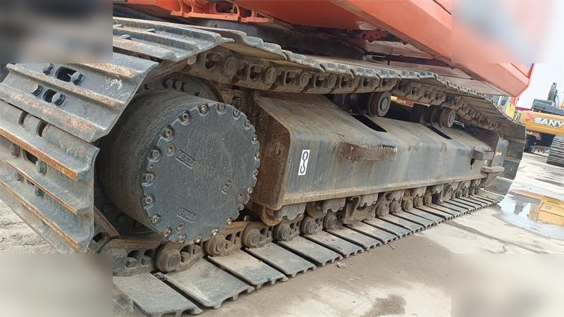 DOOSAN DH220 LC-7 - Rupsgraafmachine: afbeelding 3 DOOSAN DH220 LC-7 - Rupsgraafmachine: afbeelding 3