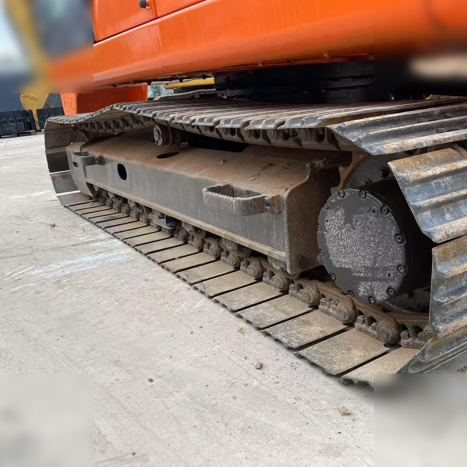 DOOSAN DX140 LC - Rupsgraafmachine: afbeelding 5 DOOSAN DX140 LC - Rupsgraafmachine: afbeelding 5