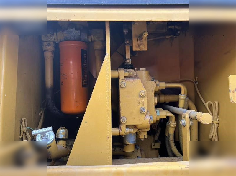 DOOSAN DX225 LCA - Rupsgraafmachine: afbeelding 3 DOOSAN DX225 LCA - Rupsgraafmachine: afbeelding 3